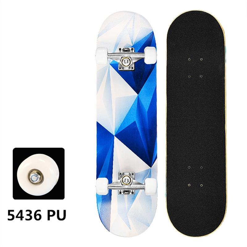 GEOMETRY (5436PU)
